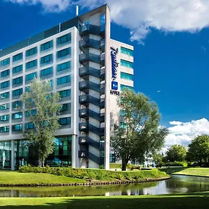 מלון Radisson Blu Amsterdam Airport, Schiphol