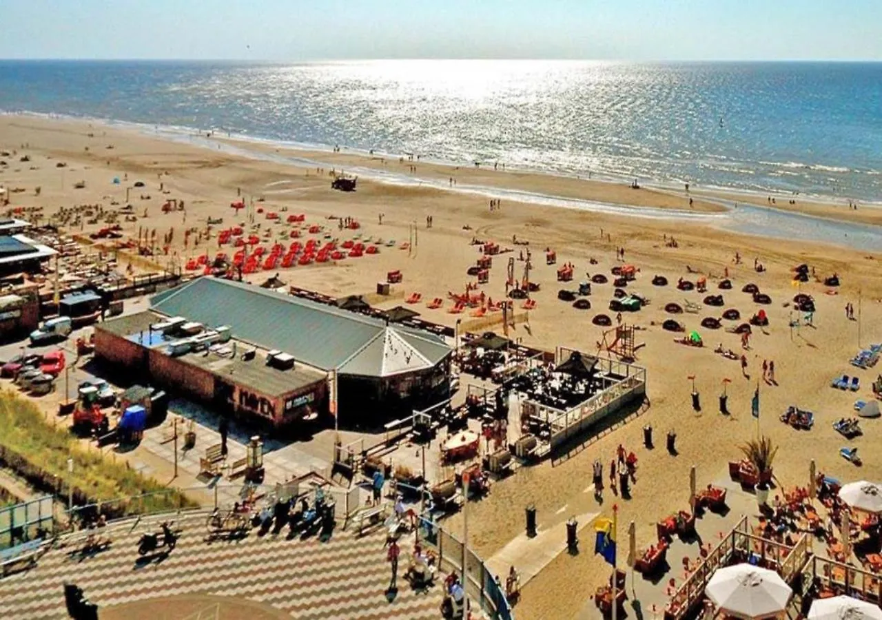 Ramada By Wyndham Amsterdam Airport Schiphol Hotel Badhoevedorp
