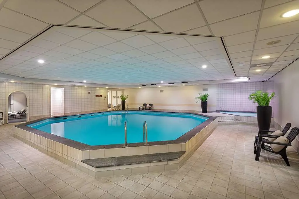 Ramada By Wyndham Amsterdam Airport Schiphol Hotel Badhoevedorp 4*,