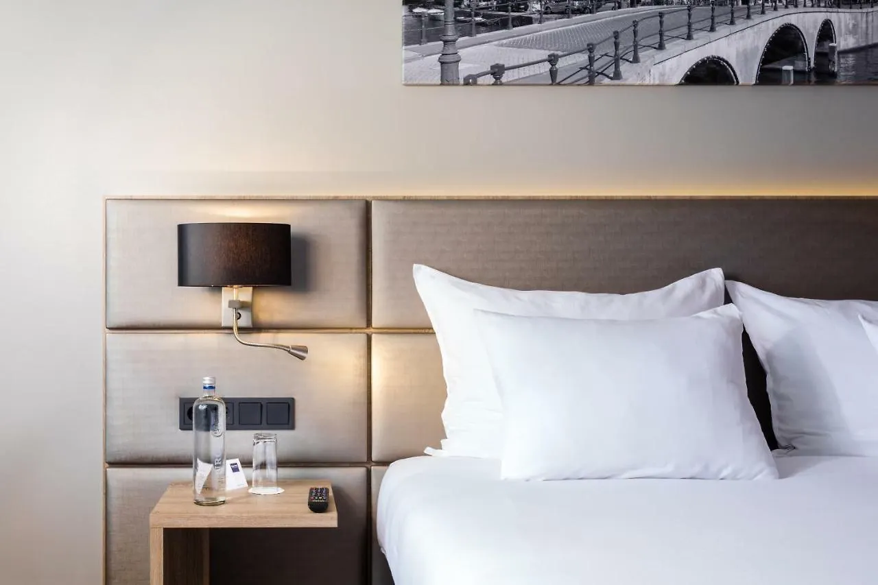 Ramada By Wyndham Amsterdam Airport Schiphol Hotel Badhoevedorp Netherlands