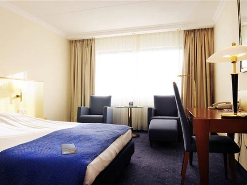 Ramada By Wyndham Amsterdam Airport Schiphol Otel Badhoevedorp