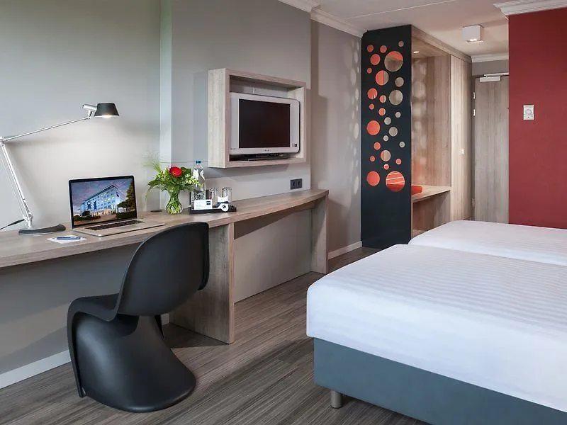 Ramada By Wyndham Amsterdam Airport Schiphol Otel Badhoevedorp