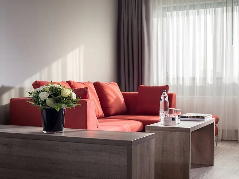 ****  Ramada By Wyndham Amsterdam Airport Schiphol Otel Badhoevedorp Hollanda