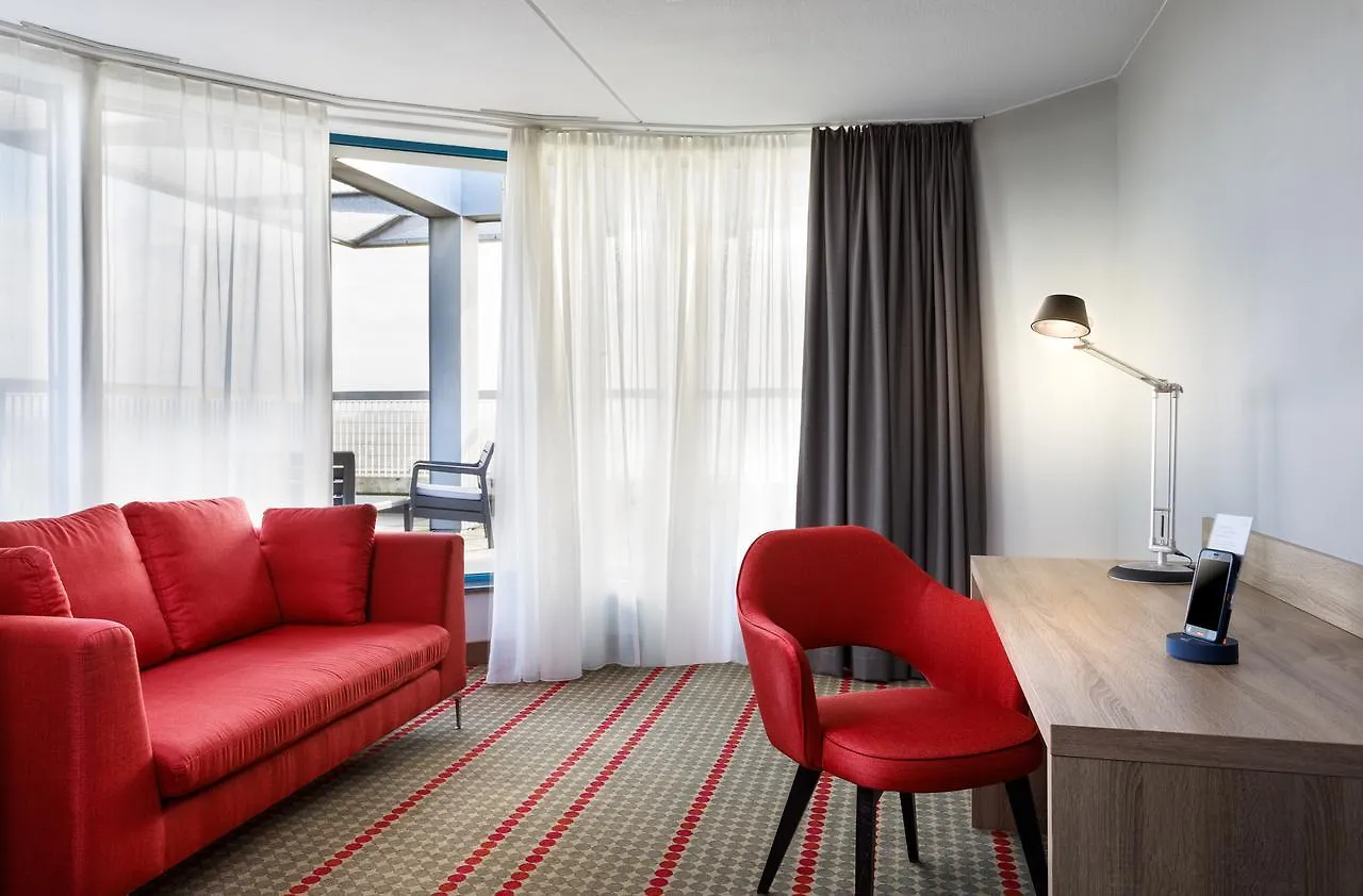 Ramada By Wyndham Amsterdam Airport Schiphol Otel Badhoevedorp 4*,  Hollanda